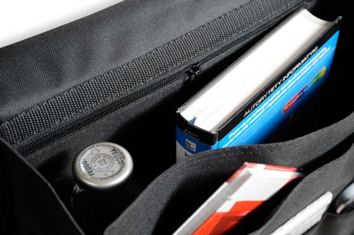 TORBA KLAPKA DUZA A4 KOT 25 KOTEK DZIECI SZKOŁA PL