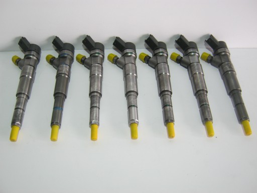 ФОРСУНКИ ROVER 75 2.0 CDTI 0445110030