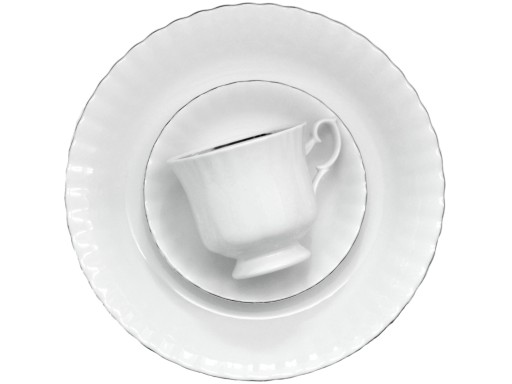 B357 BULIONÓWKA 40 SPODEK IWONA CHODZIEŻ PORCELANA