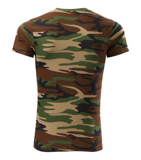 Футболка Adler Camouflage 160 г/м