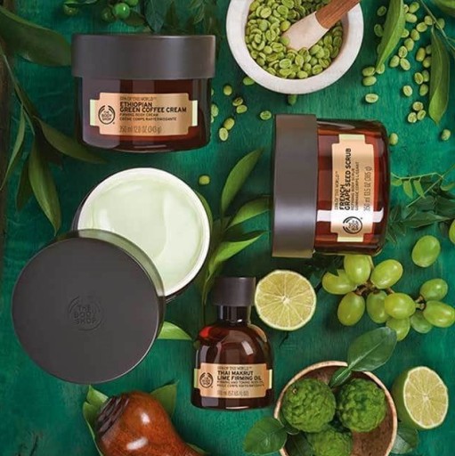 THE BODY SHOP Spa of the World БАЛКАНСКИЙ МОЖЖЕВЕЛЬ HAND WASH Гель для рук 275 мл