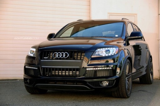 DYSTANSE 5X130 AUDI Q7 TOUAREQ PORSCHE CAYENN 15mm