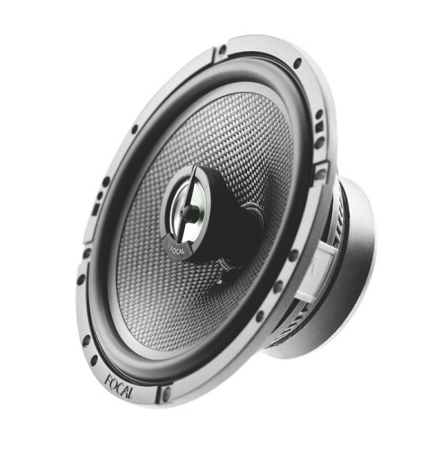 Автомобильные колонки FOCAL 165 AC ДВУХПОЛОСНЫЕ КОАКСИАЛЬНЫЕ ДИНАМИКИ