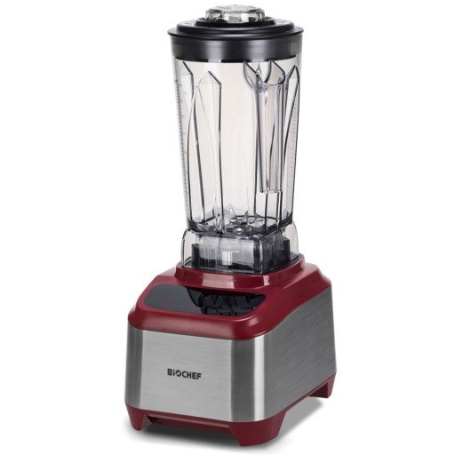 Blender Biochef Atlas Power Burgundy