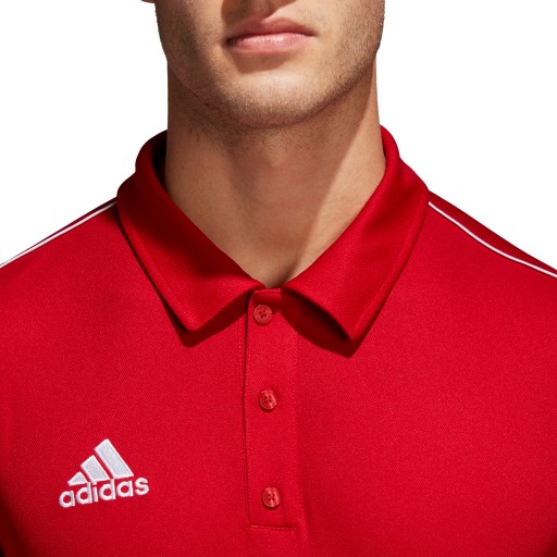 мужская рубашка-поло adidas r 2XL CV3591 полиэстер