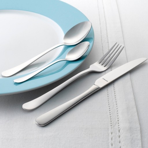 AMEFA 400 SZTUĆCE 1410 AUSTIN KOMPLET NA 100 OSÓB GASTRONOMII RESTAURACJI
