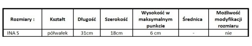 СТАБИЛИЗИРУЮЩАЯ АВТОМОБИЛЬНАЯ ПОДУШКА ДЛЯ ДЕТЕЙ