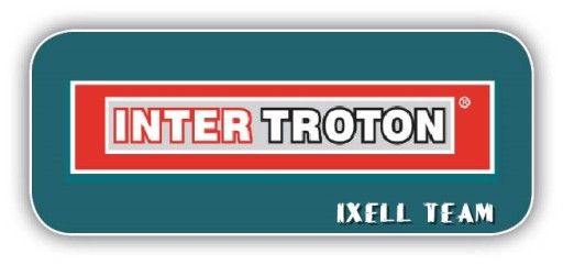Szpachlówka poliestrowa do plastiku Troton 250g