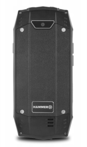 MYPHONE HAMMER HAMMER 4 IP68 2,8 дюйма Bluetooth