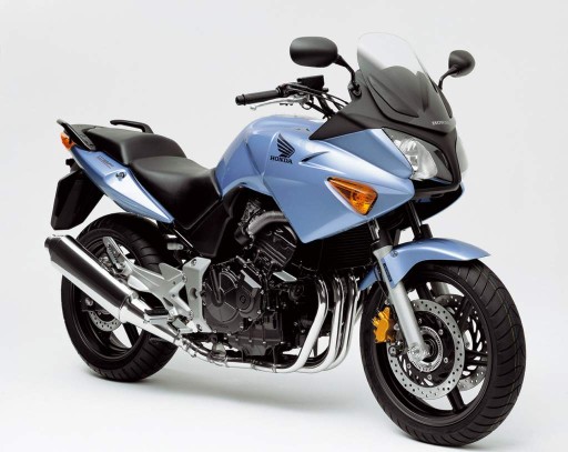 ВЕТРОВОЕ СТЕКЛО HONDA CBF 1000 S 06-09 LOSTER