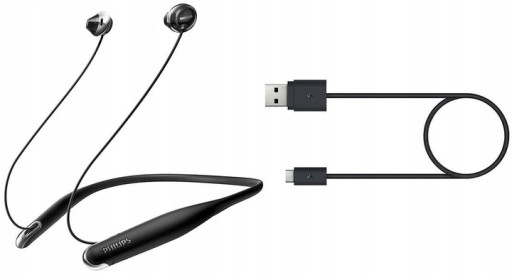 Philips SHB4205- Super Bluetooth наушники