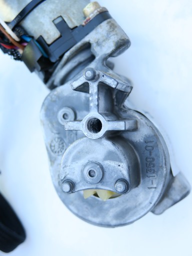 SEAT MOTOR LP MERCEDES S W220