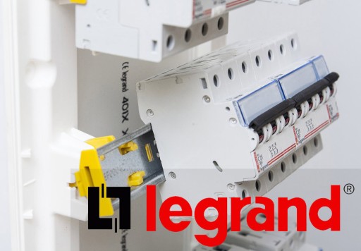 B16A Legrand RX3 419136