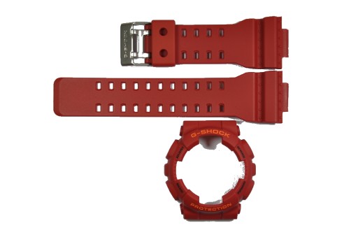 Оригинальный безель CASIO GA-100 C-4 GA-110 AC4.