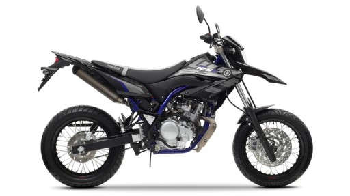 Наклейки на шпон Yamaha WR 125 X РАЗНЫЕ ЦВЕТА