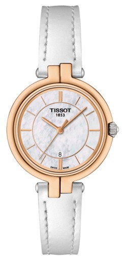 Оригинальный ремень для Tissot T094210 T610036539