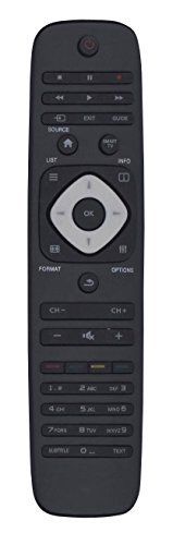 Pilot do TV Philips 32PFL3088H/12