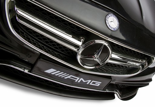 АВТОМОБИЛЬ MERCEDES BENZ AMG TOYZ АВТО АККУМУЛЯТОРНЫЙ