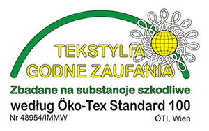 DYWANIK GRUBY BAWEŁNA MOCA DESIGN 60x100 SREBRNY