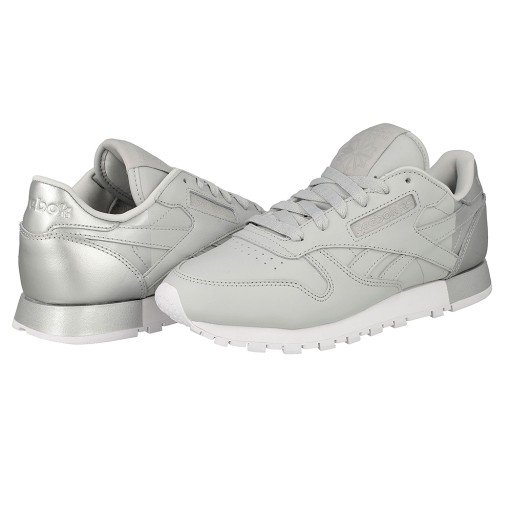 КОЖАНЫЕ ЖЕНСКИЕ ОБУВИ REEBOK CLASSIC RA3072 38