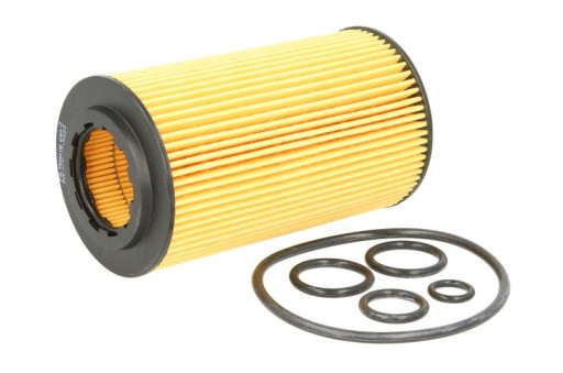 Фильтр масляный Filtron OE 640/2