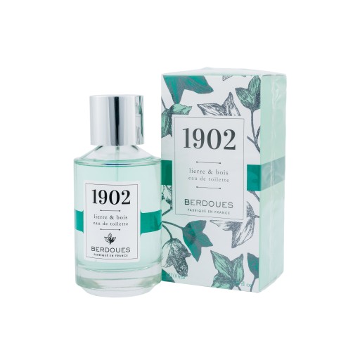 Berdoues1902 Lierre&Bois edt 100 мл