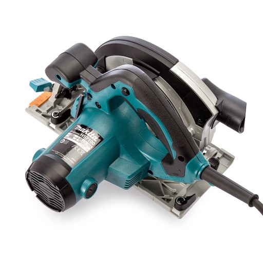 ЦИРКУЛЯРНАЯ ПИЛА MAKITA HS7100 190 мм 1400 Вт