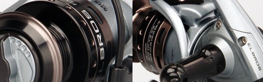 Misstrall Elbros FD 30 3000 Reel