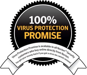 Symantec Norton SECURITY PREMIUM BOX PL 10 станций 12 месяцев