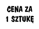 Наклейка на грузовик Orzełek Road King Side окно грузовика *Цвета *40см