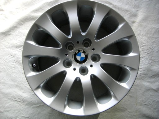 ОРИГИНАЛ BMW E90 E91 E92 E93 E46 17 6775597 PB.452