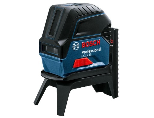 CROSS CROSS LASER GCL 2-15 BOSCH + ШТАТИВ 150см