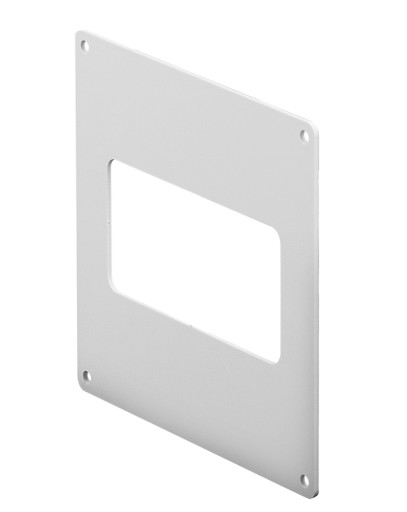 AWENTA ФИЛЬТР ДЛЯ ПЛОСКОГО КАНАЛА 60x120 KP120-27