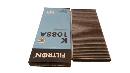FILTR KABINOWY K1088A MERCEDES SPRINTER VW LT 95-
