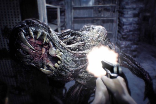 RESIDENT EVIL 7 VII Biohazard STEAM KEY + БЕСПЛАТНО
