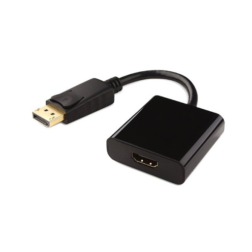 Кабель-переходник DP DisplayPort Display на HDMI от PL