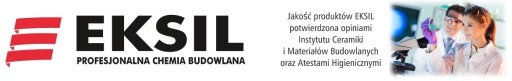 EKSIL Impregnat do ogrodzeń z kamienia 5L