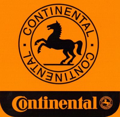 ШИНА CONTINENTAL CROSS KING 29X2,3 58-622 НОВАЯ