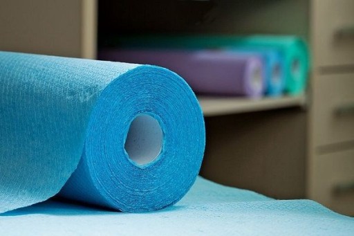 Медицинская целлюлозная основа 50см.