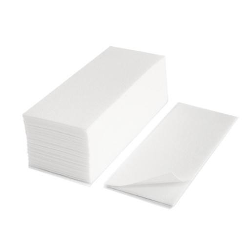 Полоски для депиляции Eco-Hygiena 100 шт.
