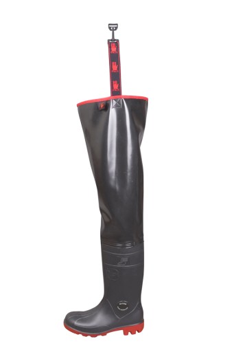 Wodery Mocne Strong Wędkarskie Wytrzymałe r.45