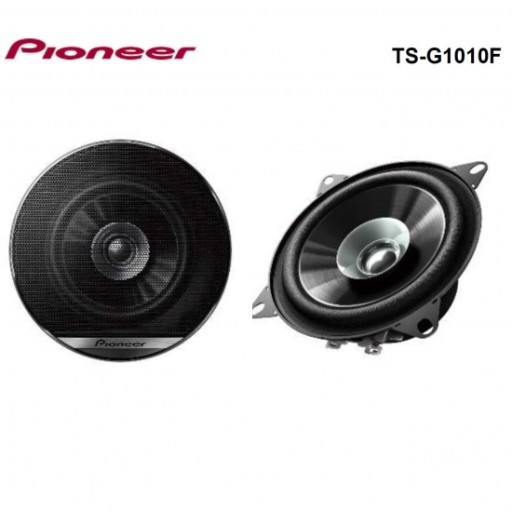 АВТОМОБИЛЬНЫЕ КОЛОНКИ PIONEER TS-G1010F 190 Вт 10 см