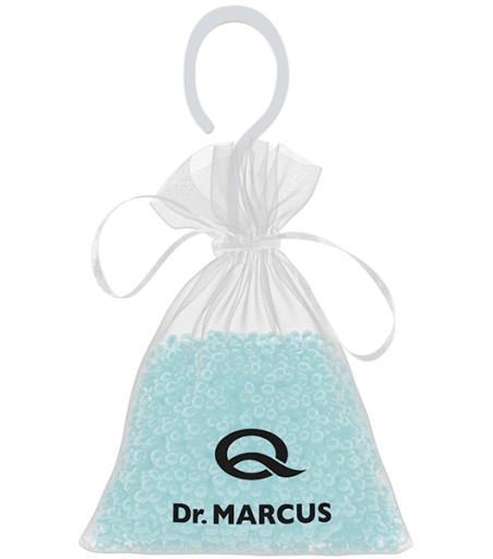 DR MARCUS FRESH BAG FROZEN Ice Аромат