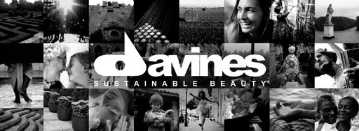 Davines ШАМПУНЬ + КОНДИЦИОНЕР ДЛЯ ВКУРНЫХ КУДРОВ, НАТУРАЛЬНЫЙ