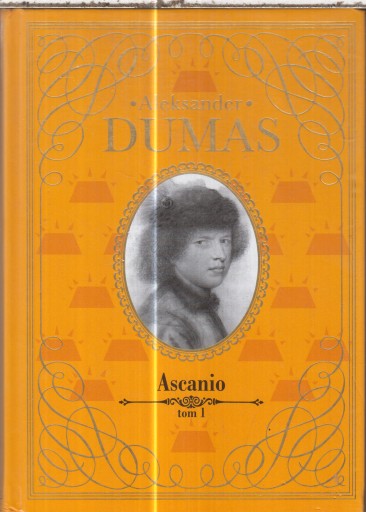 ASCANIO TOM 1.ALEKSANDER DUMAS (44)