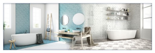 Umywalka ceramiczna LINDA GRANIT matowa marmur Rea