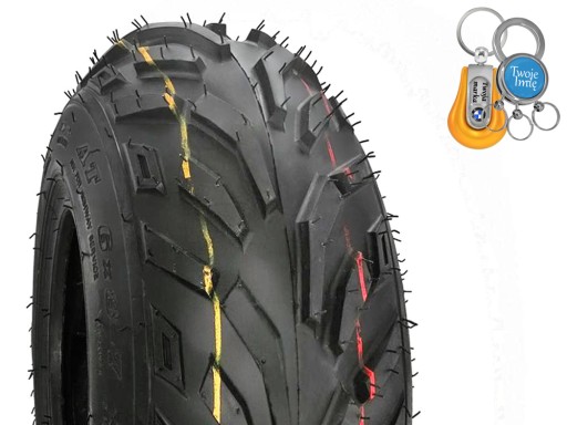 DURO TIRE AT16x8-7 205/55-7 квадроцикл TL