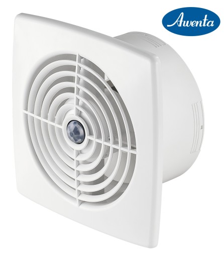 Awenta Want Fan Fan WR 150 R Датчик движения