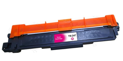 Тонер для Brother TN-247M DCP-L3510CDW HL-L3270CDW