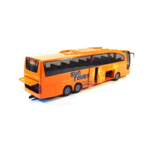 Автобус SIKU 3738 Mercedes-Benz Travego 1:50